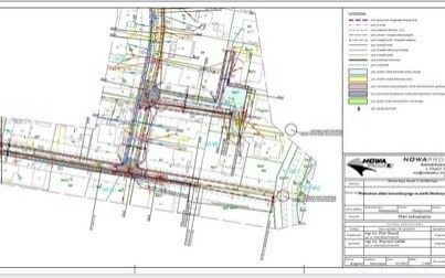 Plany przebudowy układu komunikacyjnego do wglądu! Każdy mieszkaniec może zgłosić uwagi