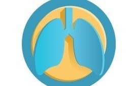 Szkolenie on-line w ramach projektu "Weź głęboki oddech" związanego z profilaktyką przewlekłej obturacyjnej choroby płuc