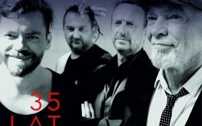 VOO VOO gwiazdą XI Edycji Kęckich Nocy Rockowych!