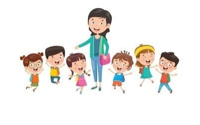 Praca dla NAUCZYCIELA WYCHOWANIA PRZEDSZKOLNEGO