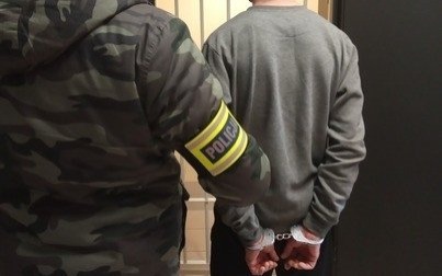 Policjanci rozpracowali ośmioosobową grupę przestępczą