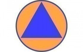 Ostrzeżenie o burzach z gradem i upale z dnia 25.08.2022 r.