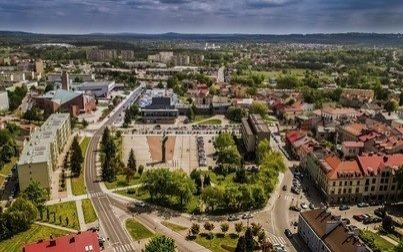 Poznajemy Małopolskę Zachodnią – Gmina Chrzanów