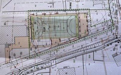 Dzieci i młodzież z Bielan będą miały nowoczesny obiekt sportowy. Radni zabezpieczyli już środki na tę inwestycję