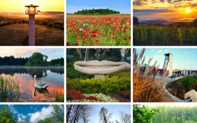 Poznajemy Małopolskę Zachodnią. Libiąż – wita uśmiechem!