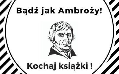 Ambroży wchodzi do gry! Nabór uczestników