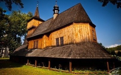 Poznajemy Małopolskę Zachodnią – Gmina Wieprz!