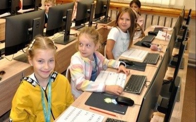 Gmina stawia na cyfryzację szkół