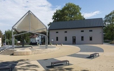 Poznajemy Małopolskę Zachodnią. Dzisiaj BRZEŹNICA