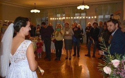 Wesele, hej! – relacja otwarcia wystawy w naszym Muzeum