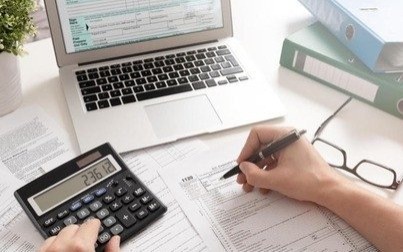 Informacja: Nabór na stanowisko Główny(-a) Księgowy (-a)