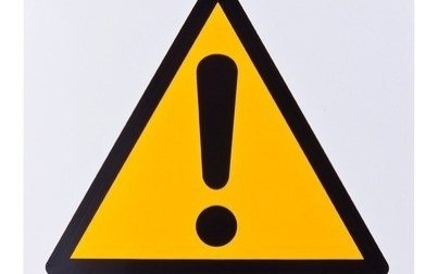 Wypadek na ul. Mickiewicza. Droga zablokowana