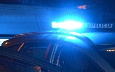 Kierowca autokaru złamał zakaz kierowania