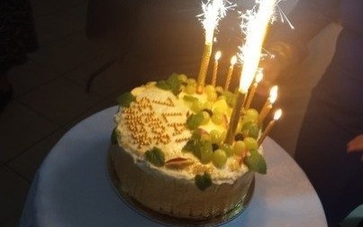 Dzienny Dom Senior-Wigor ma już siedem lat!