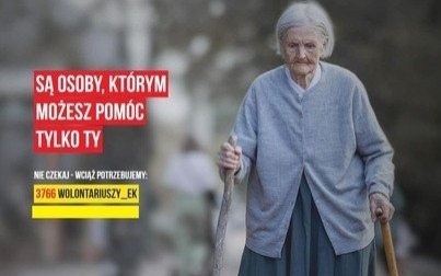 Wolontariusze pilnie poszukiwani. Nie czekaj, zgłoś się do pomocy w organizacji Szlachetnej Paczki