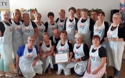 Wernisaż wystawy „Terapia sztuką – sztuka terapii”