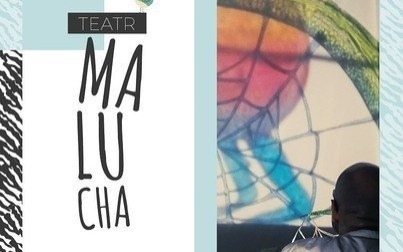 Teatr Malucha w Domu Kultury w Kętach | Bezpłatne wejściówki na portierni DK