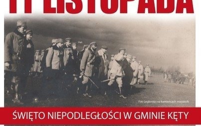 Święto Niepodległości 11 listopada