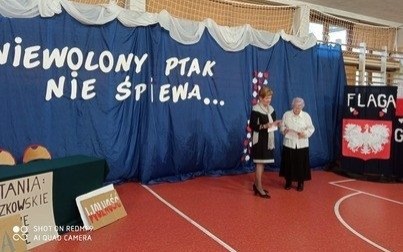 DZIEŃ NIEPODLEGŁOŚCI