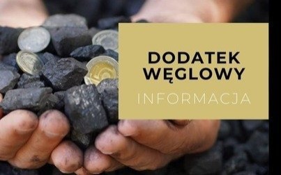 Zmiany w Ustawie o dodatku węglowym