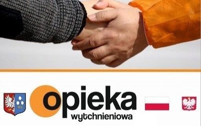 Zostały dwa wolne miejsca! Nie czekaj, skorzystaj z Programu Opieka Wytchnieniowa