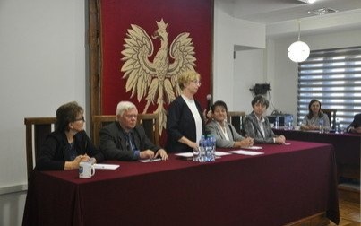 Sesja inauguracyjna III kadencji Miejskiej Rady Seniorów