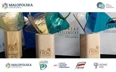 Trwa głosowanie! Wesprzyj inicjatywy mieszkańców naszej gminy!