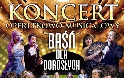 Dom Kultury zaprasza na koncert przedsylwestrowy. Bilety już w sprzedaży!