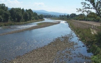 Spacer brzegiem Soły - biblioteka zaprasza na wspólną wyprawę