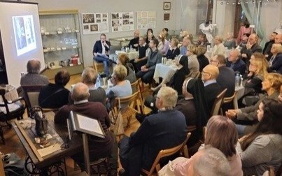 Rekordowa frekwencja na 107. Spotkaniu przy armacie