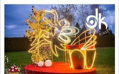 PODRÓŻE Z MALUCHEM do Inwałdu