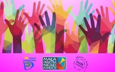 To ostatni dzień głosowania w plebiscycie na Wolontariusza Roku 2022! Oddaj głos na ludzi z naszej gminy!