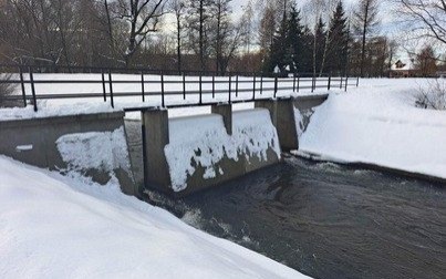 Informacja: Zagrożenia podtopieniami nie ma