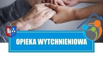 Opieka wytchnieniowa – edycja 2023 - nabór wniosków