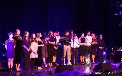 Wspólnie dla Tomusia