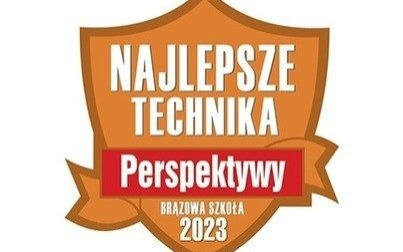 Po raz kolejny kęcki Kopernik wśród najlepszych techników w kraju