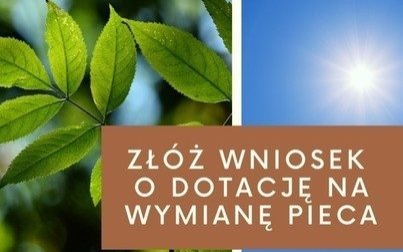 Ostatnie wolne miejsca w kolejce po dotację na wymianę pieca. Można dostać nawet 16 tys. zł na nowy kocioł i instalacje!