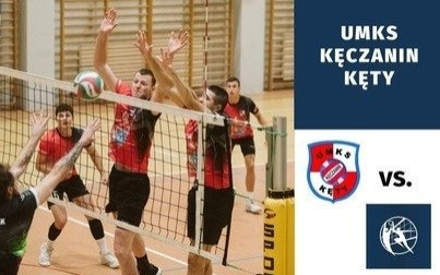 Zapraszamy na siatkarskie derby 