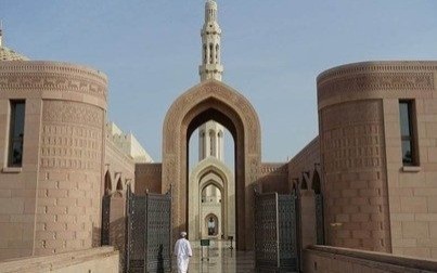 Wyprawa do Omanu razem z Kęckim Klubem Podróżnika