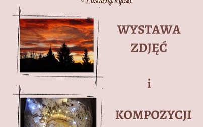 Wernisaż wystawy Magdaleny Łubik
