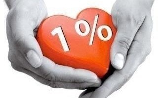 Pamiętajmy! Nasz 1 procent podatku to dla nich olbrzymie wsparcie i realna pomoc!