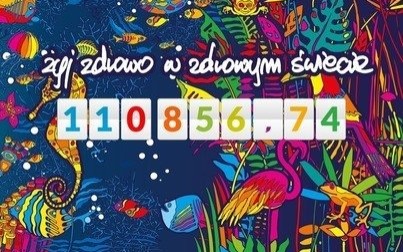 Sztab w Gminie Kęty podsumował zbiórkę dla WOŚP!