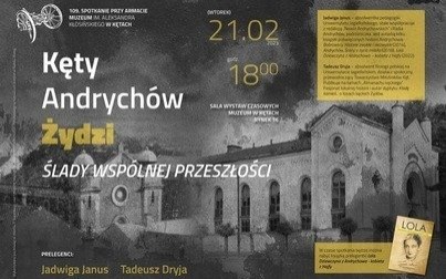 Spotkanie przy armacie: Śladami wspólnej przeszłości