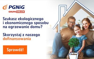 PGNiG z ofertą wymiany źródła ogrzewania. Sprawdź co możesz zyskać!