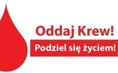 81. Akcja Krwiodawstwa w "Koperniku"