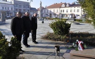 Narodowy Dzień Pamięci „Żołnierzy Wyklętych”