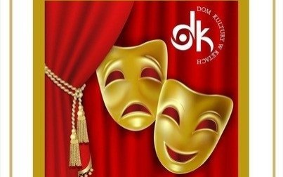 XI Festiwal Młodego Aktora 2023 - zapraszamy do udziału!