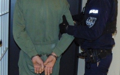 Ośmioro poszukiwanych trafiło za kratki