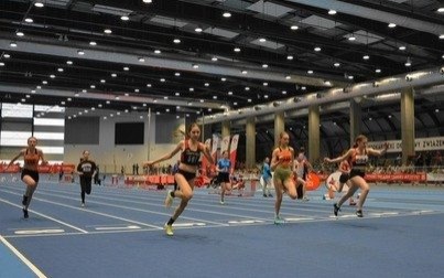 5 medali lekkoatletów Tempa w Rzeszowie!