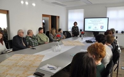 Trwa nabór wniosków w ramach Lokalnego Programu Grantowego